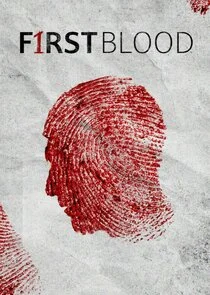 Poster di First Blood