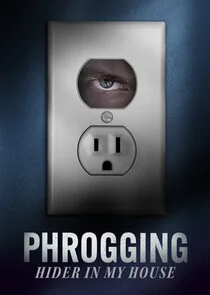 Affiche de Un intrus dans ma maison