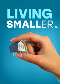 Living Smaller poster