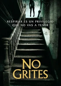 Affiche de No Grites