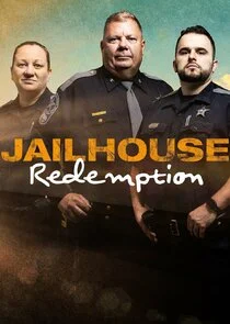 Poster di Jailhouse Redemption