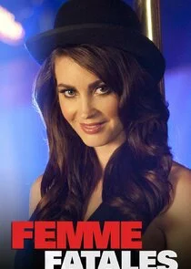 Affiche de Femme Fatales