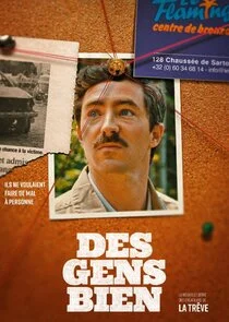 Poster di Des gens bien