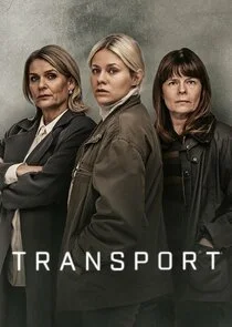 Poster di Transport