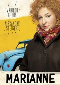 Marianne poster