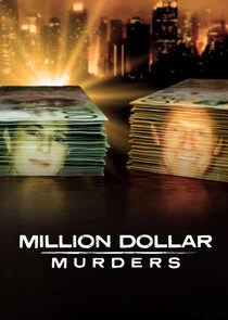 Poster di Million Dollar Murders