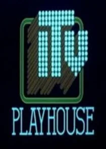 ITV Television Playhouse Poster