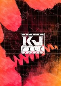 KJ File poster