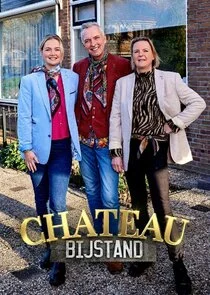 Póster de Chateau Bijstand