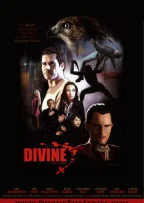 Póster de Divine