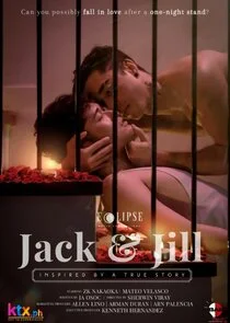 Póster de Jack & Jill