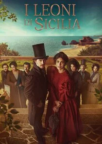 Póster de Los Leones De Sicilia
