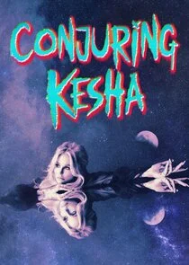 Invocação Paranormal com Kesha