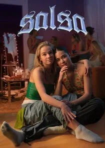 Póster de Boys