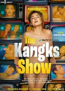 Poster di The Kangks Show