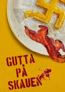 Gutta pÄ‚Ä„ skauen