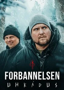 Forbannelsen - UhkÄ‚Ë‡dus