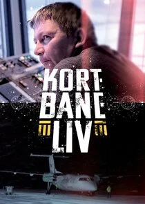Kortbaneliv poster