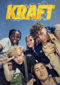 Kraft afişi