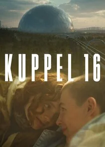 Poster di Kuppel 16
