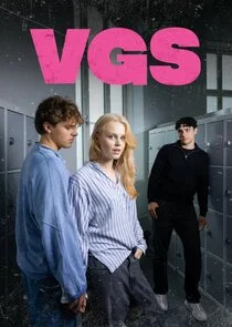 Póster de VGS