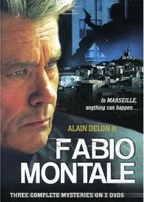 Poster di Fabio Montale