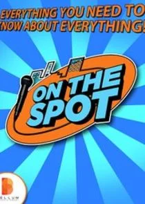 On the Spot poster