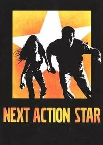 Pôster de Next Action Star