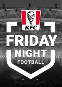 Pôster de Live: NRL Friday Night Footy