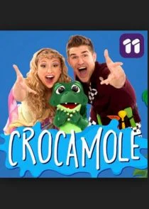 Crocamole poster