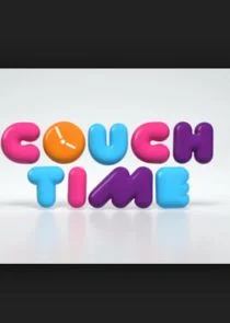 Couch Time poster