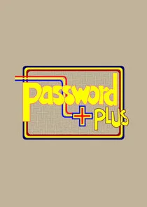Password Plus