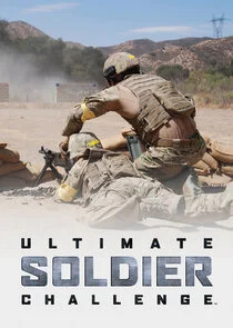 Plakat Ultimate Soldier Challenge