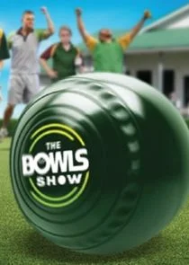 Plakat The Bowls Show