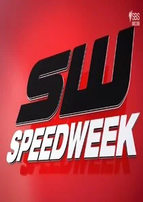 Plakat Speedweek