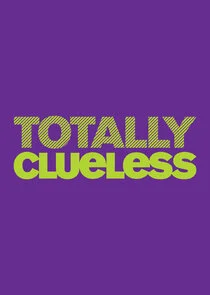 Plakat Totally Clueless