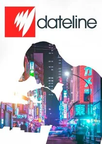 Plakat Dateline