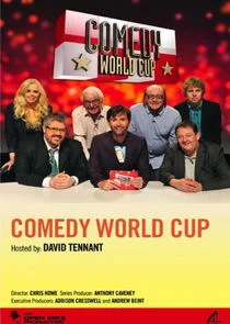Comedy World Cup