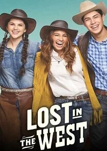 Perdidos en el Oeste
