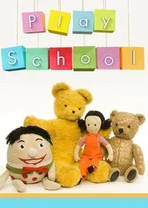 Play School Poster