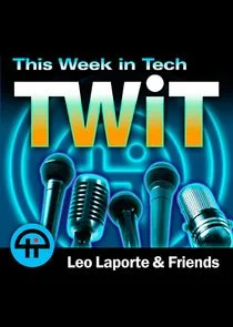 Affiche de This Week in Tech