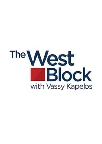 Póster de The West Block