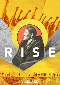 Póster de Rise