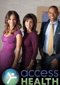 Poster di Access Health