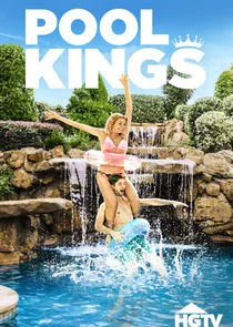 Pool Kings afişi