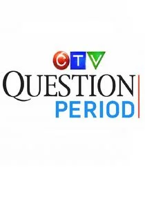 Plakat Question Period