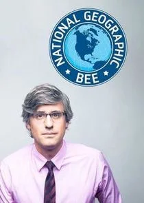 Plakat Geo Bee