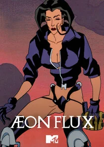 Æon Flux
