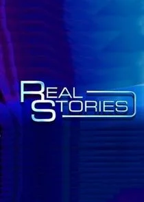 Real Stories Poster