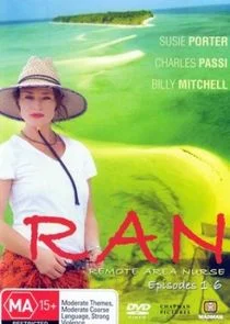 Póster de RAN: Remote Area Nurse